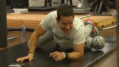 Mark Wahlberg Is Part Of The 4AM Club, But The Rock, Jennifer Lopez And More Celebs Also Have Crazy Workout Schedules