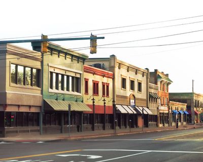 US small businesses are doing fine. Don’t believe me? Look at the numbers