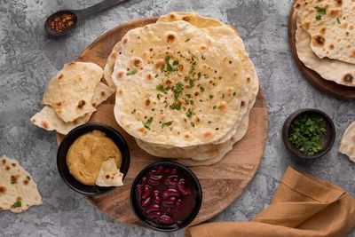 Roti vs Tortilla: What’s the Real Difference?