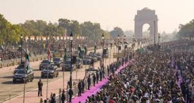 S-400 to Debut at Republic Day 2026; ‘Operation Sindoor’ Tableau Showcases Armed Forces Unity