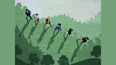 Three biases that make us human