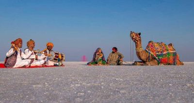 Best Hotels in Kutch, Gujarat for Relaxing Getaways and Peaceful Retreats