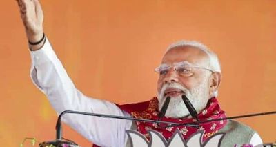 PM Modi Promises Probe into Alleged Sabarimala Gold Theft if BJP Comes to Power in Kerala