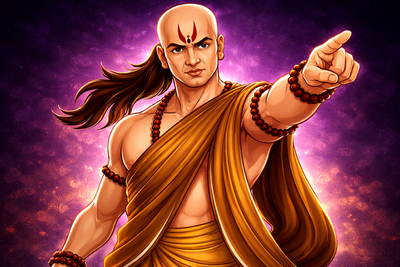 Chanakya Niti: 5 Things Men Only Do When They’re Deeply in Love With You