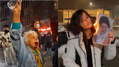 Jin, Jiyan, Azadi! Struggles of Iranian women as protests return to streets