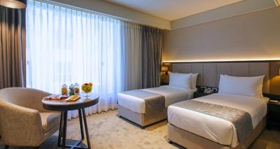 Best 4 Star Hotels in Pune for Business, Family Stays and Comfortable City Travel