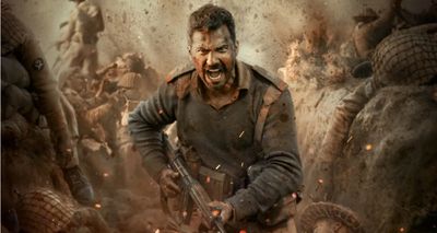 Varun Dhawan Opens Up About ‘Border 2’ Journey Amid Trolling Ahead of Release