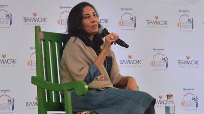 ‘A wake-up call’: Indian American author Kiran Desai says US immigration fear offers lesson in empathy