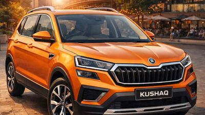 Skoda Kushaq 2026: What to Expect