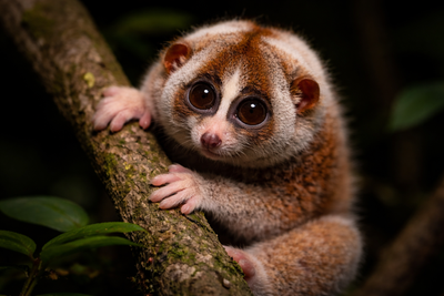 5 Wild Animals That Look Harmless but Are Extremely Dangerous