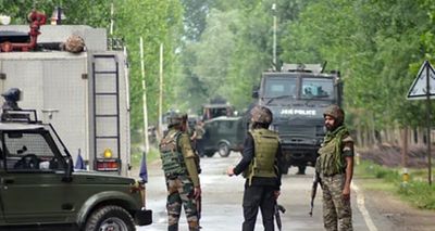 10 Army Personnel Killed in Doda After Vehicle Plunges into Gorge