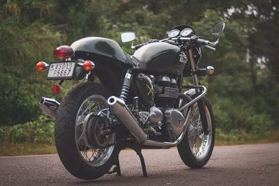 Venezuela Crisis Raises Concerns, Bajaj Auto Says Exports Remain Safe