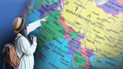 5 Visa Free Countries Indians Can Travel to in 2026