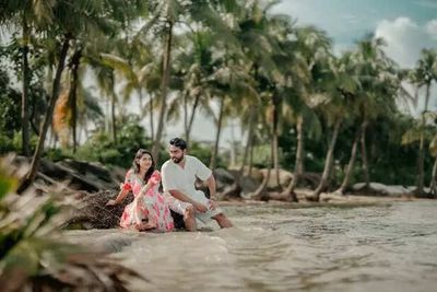 5 Best Affordable Valentine’s Week Getaways in India