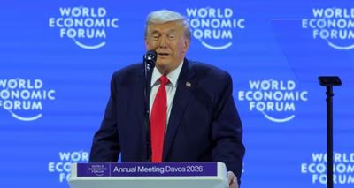 Trump: U.S. Should Not Have Returned Greenland After WWII, Pushes to Reclaim Territory