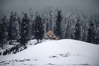6 Indian Destinations You Should NOT Visit in Winter