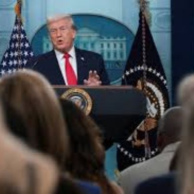 Trump’s Davos Address Sharpens Transatlantic Tensions, Targets Europe and Greenland Dispute