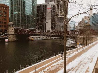 7 Rivers Around the World That Flow Backwards