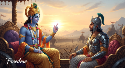 5 Truths Your Soul Accepted Instantly but Your Mind Keeps Avoiding