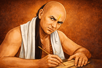 Why Is Your Destiny Not Changing? Chanakya Niti Points to Two Habits