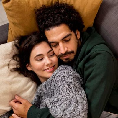 Why You Feel Sleepy in Your Partner’s Arms: A Beautiful Sign of Trust and Love