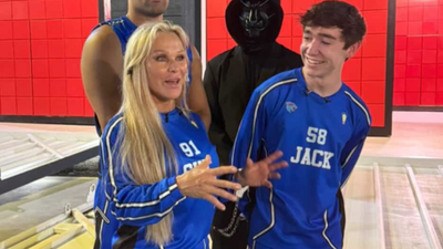 Player 58 Jack McKenna’s smart move in Beast Games Season 2 cubes challenge has fans divided