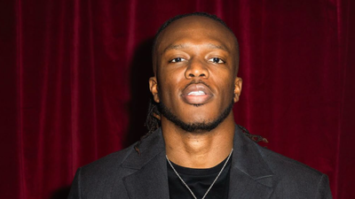 KSI’s YouTube revenue revealed on Michael McIntyre’s Big Show