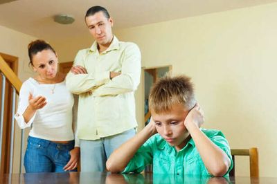 Why Teenagers Lie and What Parents Should Understand