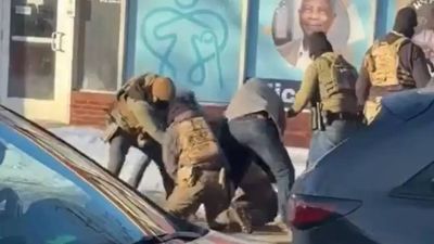 What is unlawful assembly? Why this order was issued after killing of 37-year-old man in Minneapolis