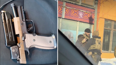 ‘Irrefutable evidence officers killed unarmed man’: Political commentator breaks down Minneapolis shooting video