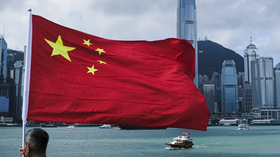 Travel to US, obtain birth certificate, return to China: Author says Beijing is ‘weaponising’ American citizenship through 'Manchurian Generation'