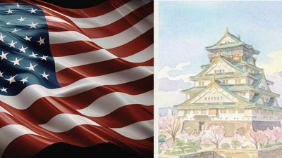 Early American settlers may have come from Japan: Study