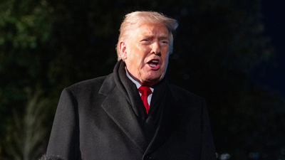 New fissure? After Greenland thaw, Trump-Europe tensions reignite — what triggered the row this time