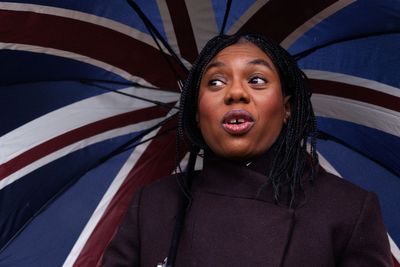 Badenoch: ‘I originally joined the Tories for the partying’