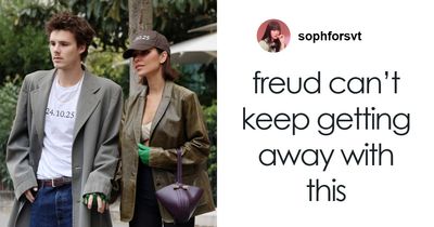 “How Old Is She?”: Cruz Beckham’s Outing With Mom Lookalike Girlfriend Sparks Buzz