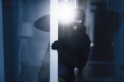 The Overlooked Yard Tasks That Can Keep Thieves Away From Your Home