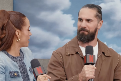 Skyscraper Live viewers savage Netflix’s ‘awful’ commentary during Alex Honnold’s record-breaking free climb