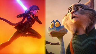 KPop Demon Hunters vs Zootopia 2 – who will win the best animation Oscar?