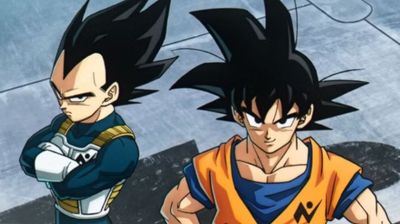 New Dragon Ball Super anime announced
