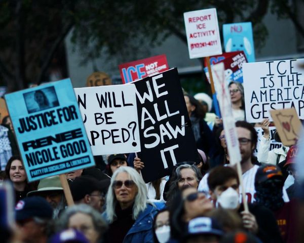 Calls mount on Trump administration to fully investigate Alex Pretti’s killing