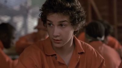 ‘Holes Was Horrible’: Shia LaBeouf Explains Why He Didn’t Enjoy Filming The Disney Movie, And It Sounds Super Chaotic