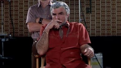 The Story Behind Burt Reynolds Getting Nominated For Boogie Nights, A Movie He Absolutely Hated