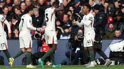 Chelsea Player Ratings vs. Crystal Palace: Brazilians Paint Bright Future