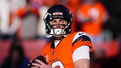 Bo Nix’s Projected Return Timeline Reported After Undergoing Ankle Surgery