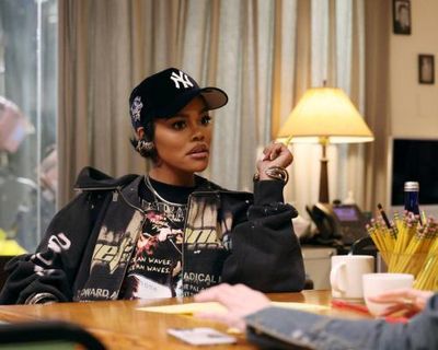 Saturday Night Live: Teyana Taylor’s so-so episode is saved by one standout sketch