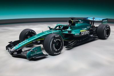 This is every 2026 Formula 1 car