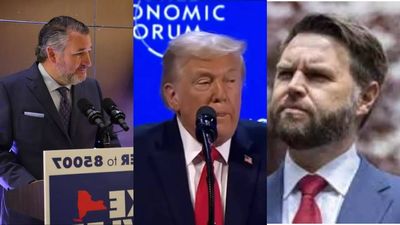 Ted Cruz says Navarro, JD Vance blocked India trade deal; mocks Trump tariffs in leaked audio