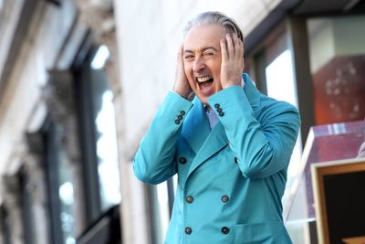 Alan Cumming teases banquet as ‘greatest moment ever’ in next Traitors US episode