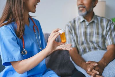 7 Prescription Tiers That Shift Without Warning