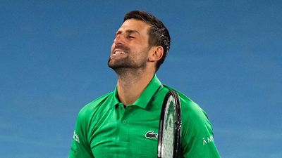 Novak Djokovic Has Funny Reaction to Aryna Sabalenka Breaking One of His Records